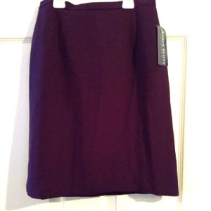 *Brand New* Karen Scott Skirt